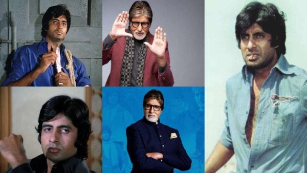 amitabh bachchan