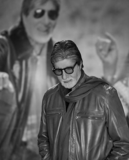 amitabh bachchan 