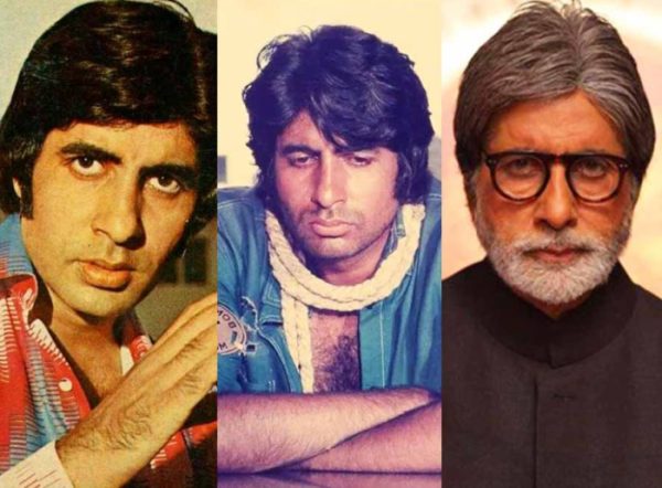 amitabh bachchan