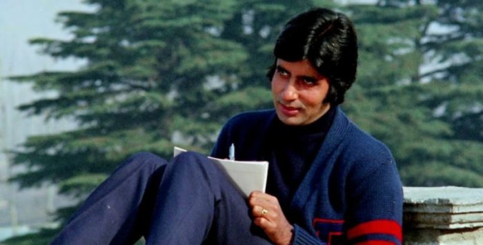 amitabh bachchan