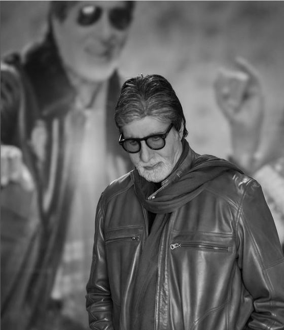 amitabh bachchan 