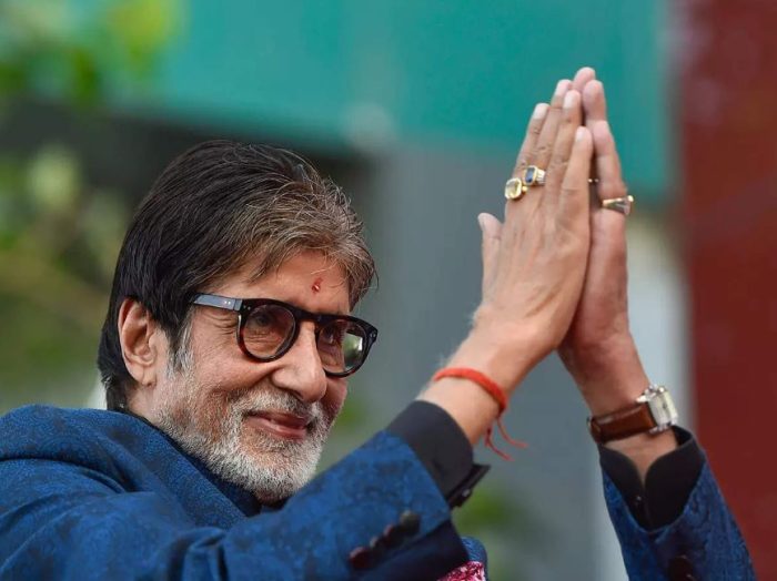 amitabh bachchan