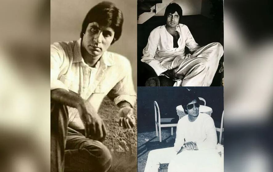 amitabh bachchan