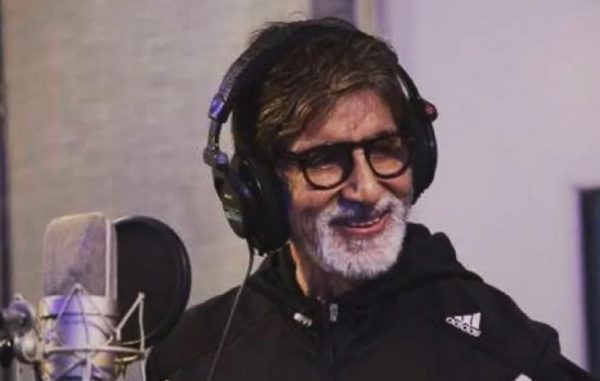 amitabh bachchan