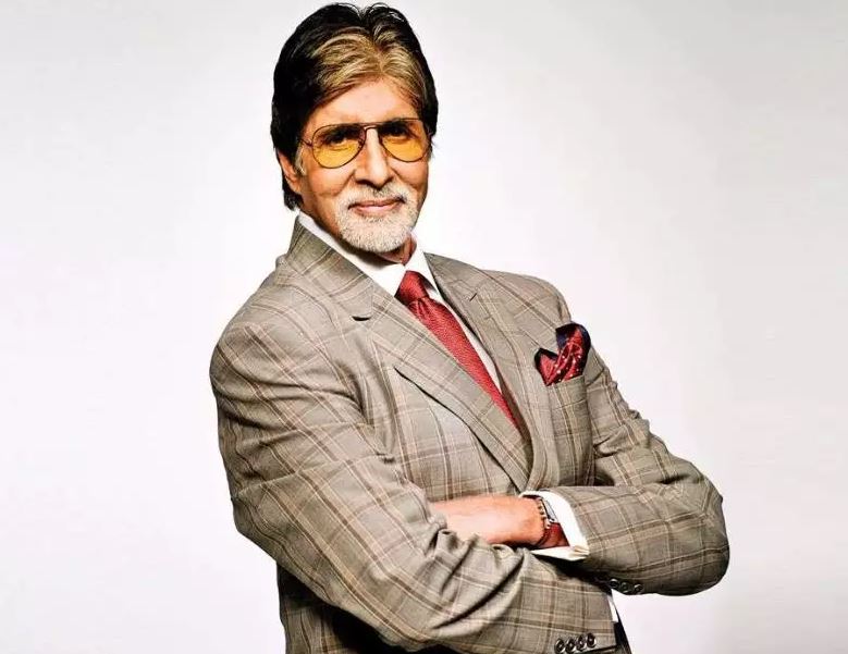 amitabh bachchan