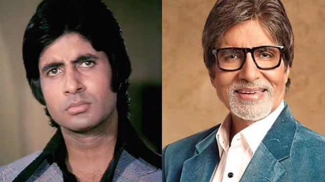 amitabh bachchan 