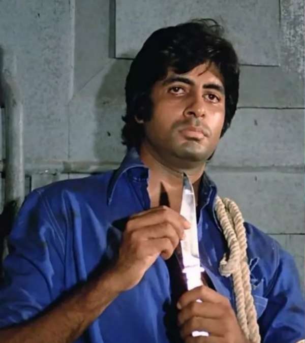 amitabh bachchan