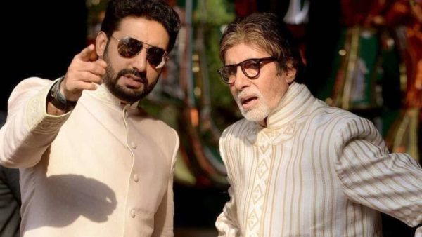 abhishek bachchan