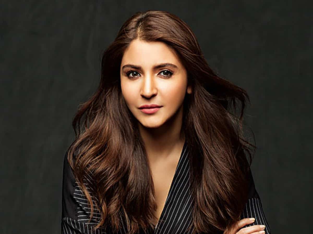 anushka sharma