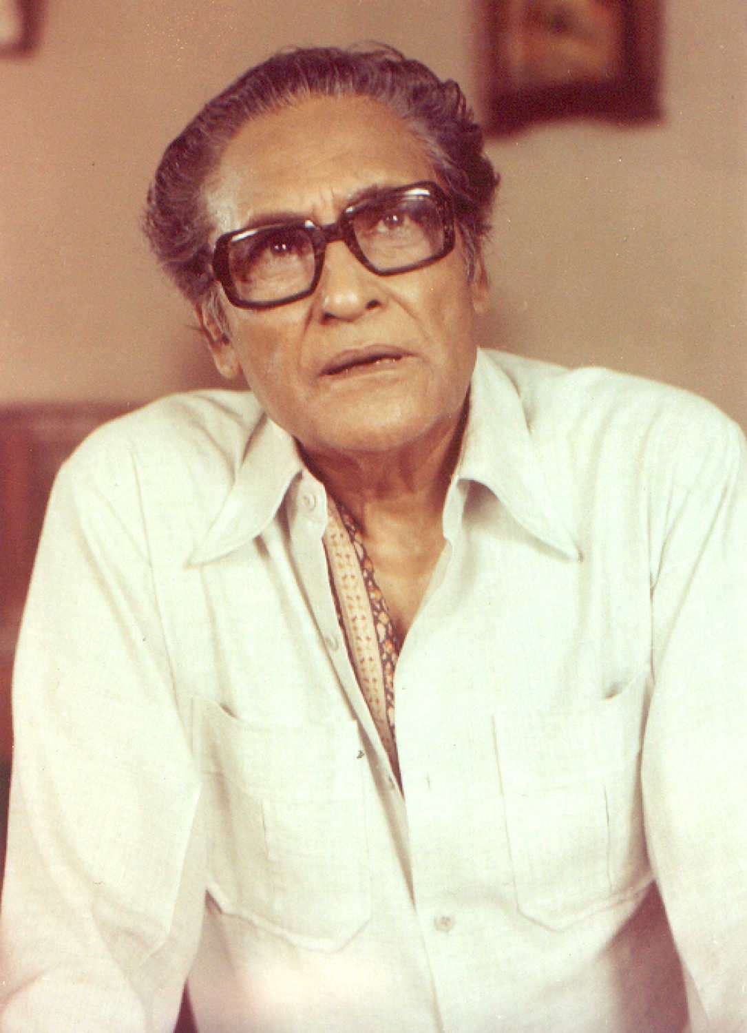 ashok kumar