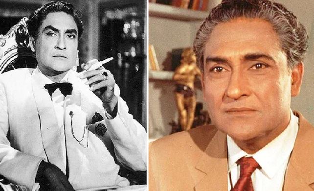 ashok kumar 