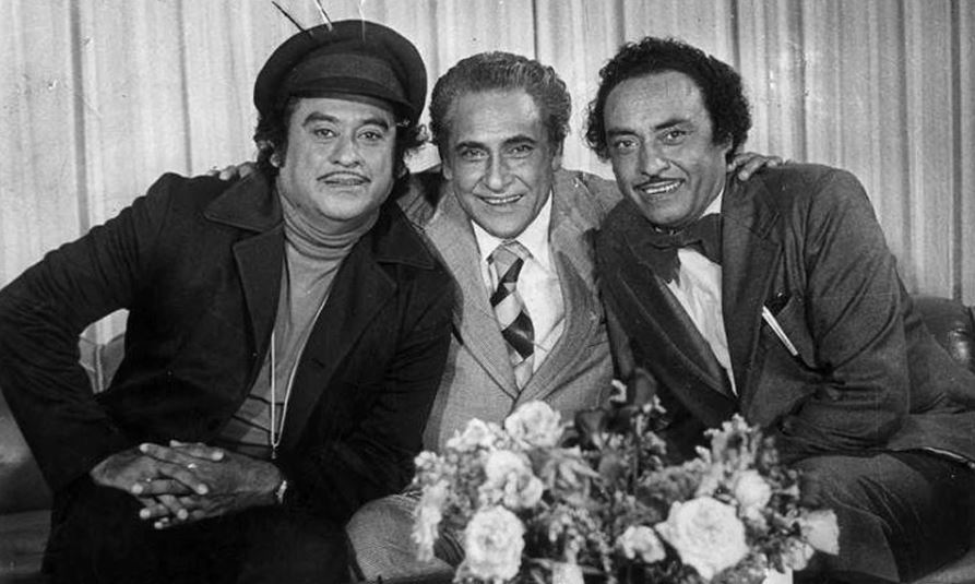 ashok kumar 