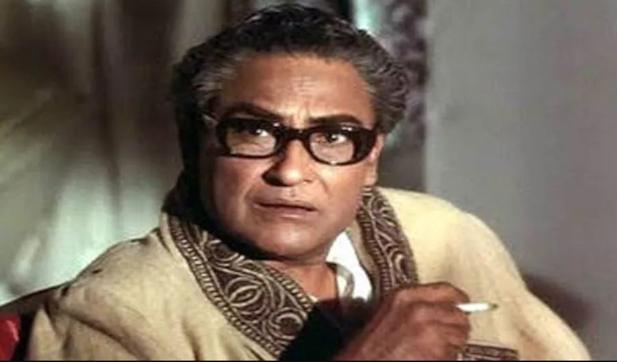 ashok kumar 
