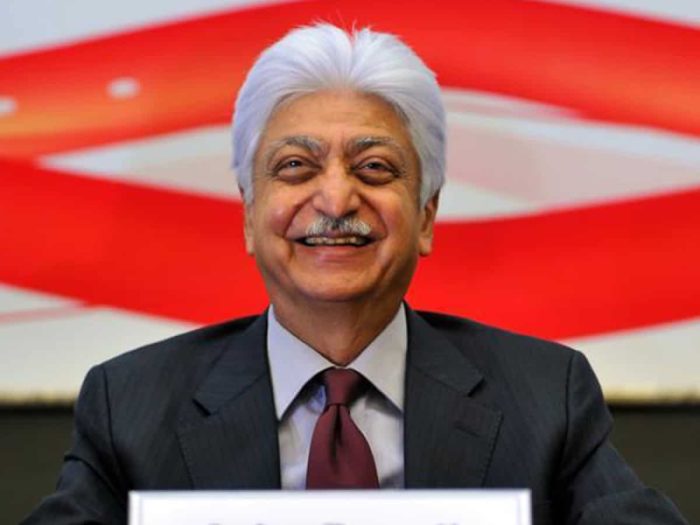 azim premji