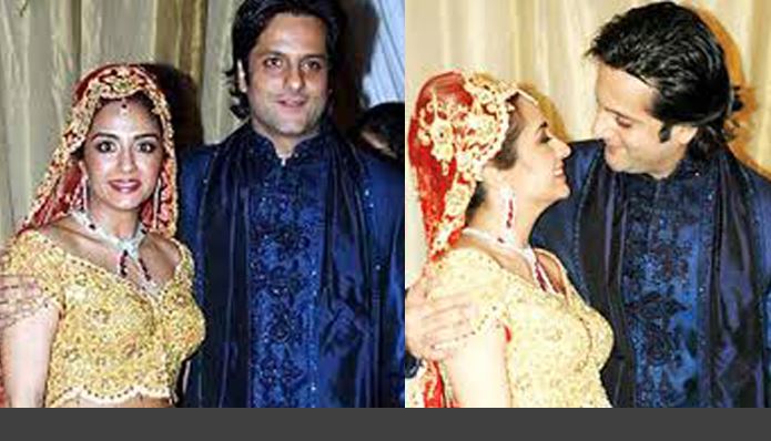 fardeen khan and natasha madhwani 