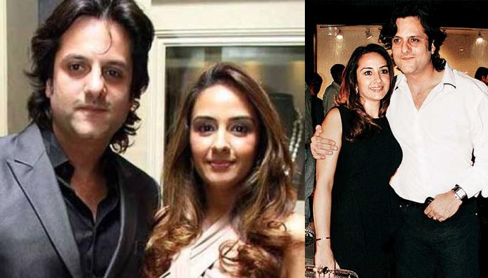 fardeen khan and natasha madhwani 