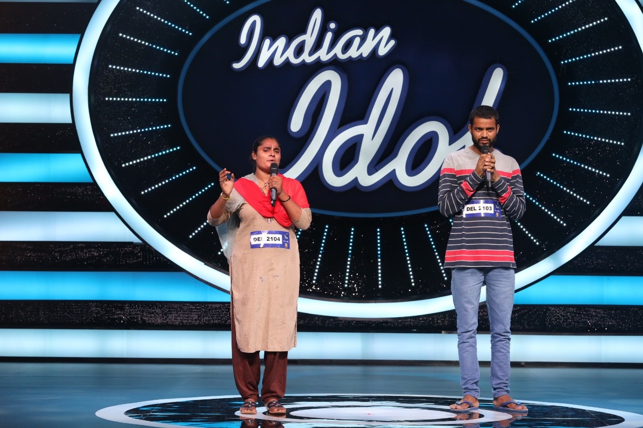 farmani naaz indian idol