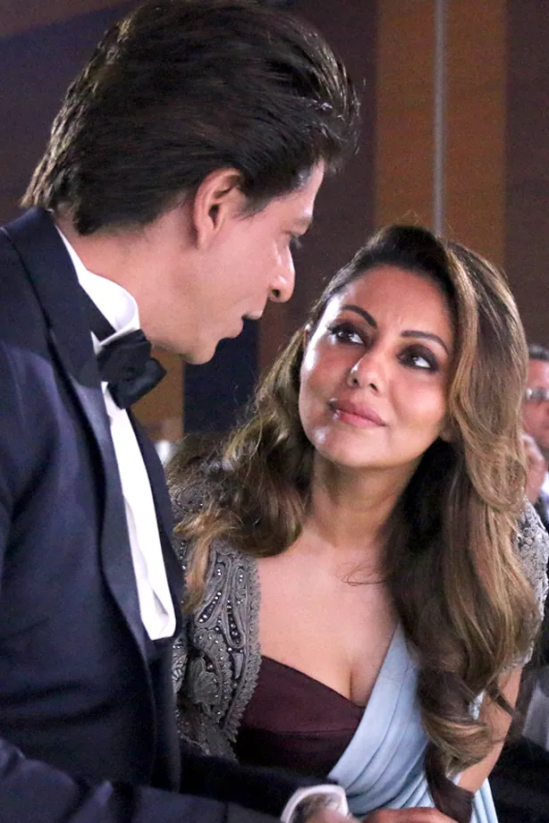 gauri khan