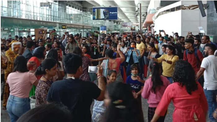 bengaluru airport