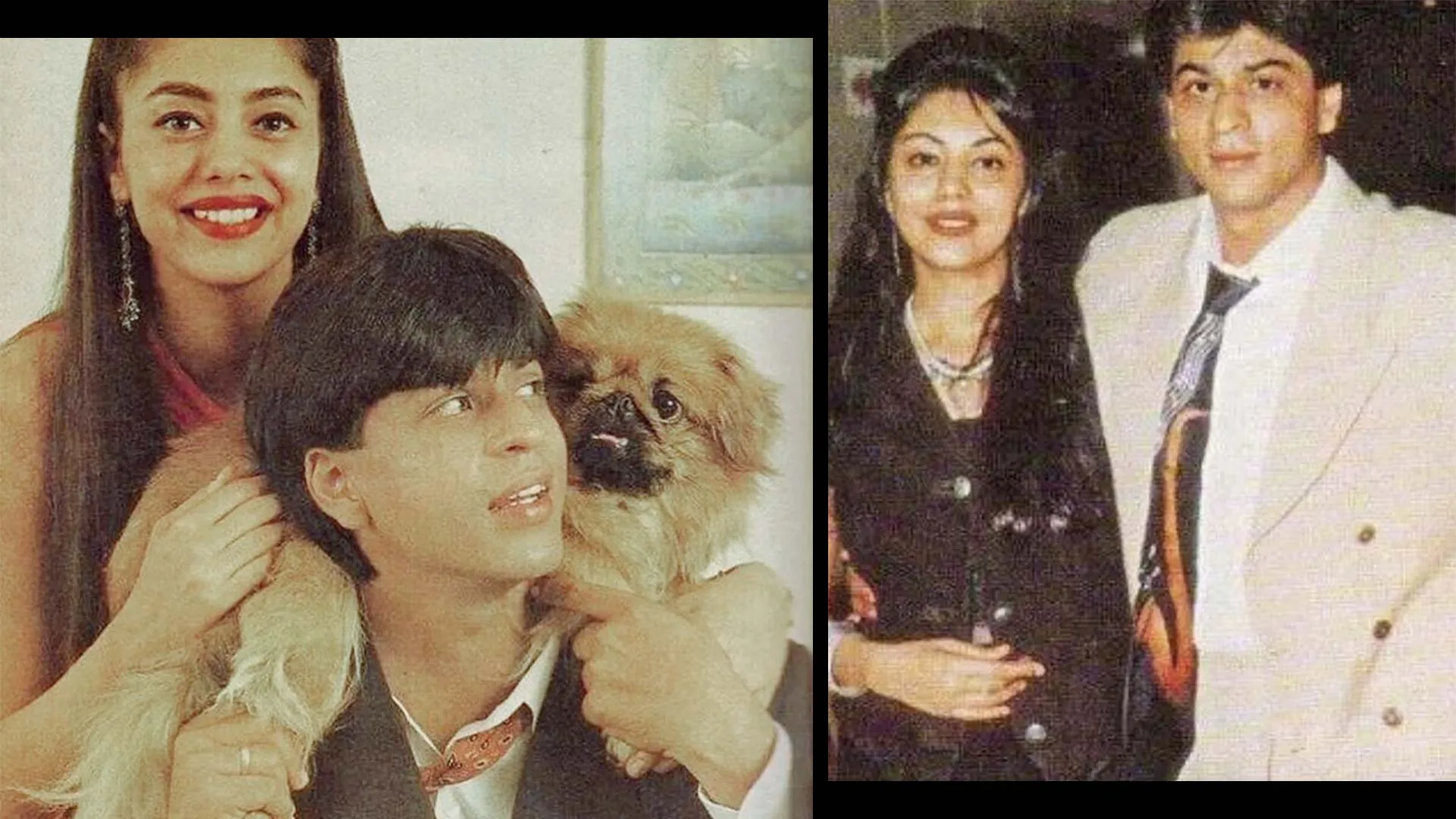 gauri khan