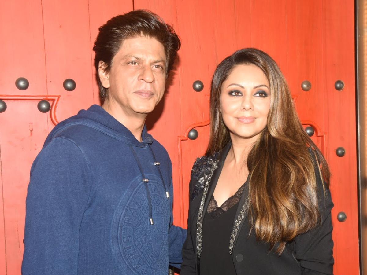 gauri khan