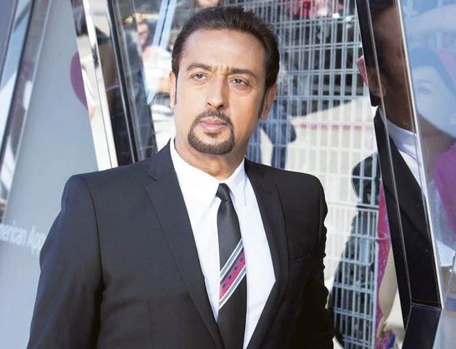 gulshan grover