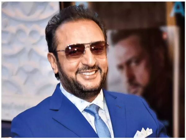 gulshan grover