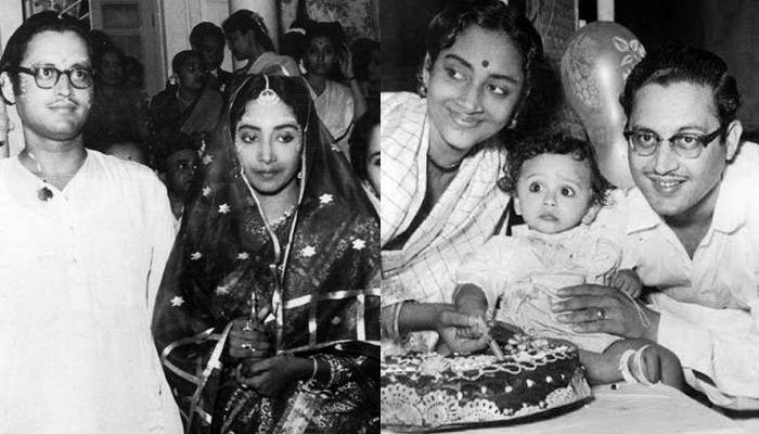 guru dutt and geeta dutt