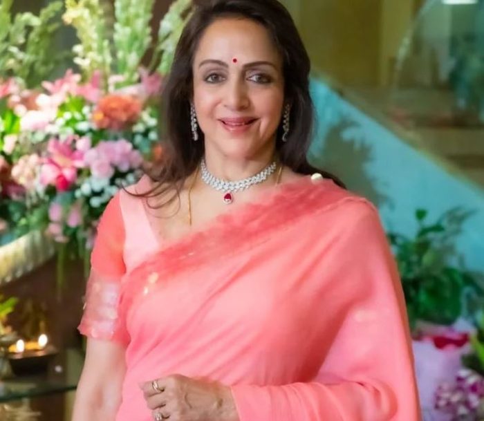 hema malini