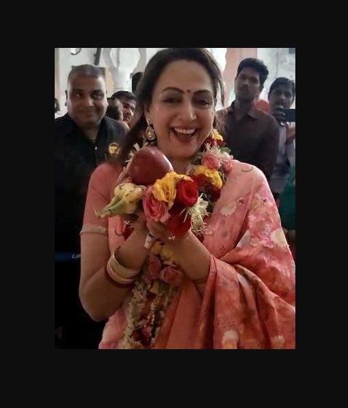 hema malini