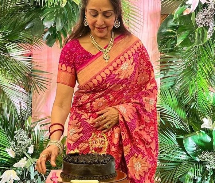 hema malini