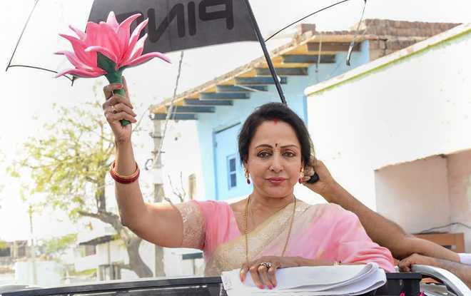 hema malini