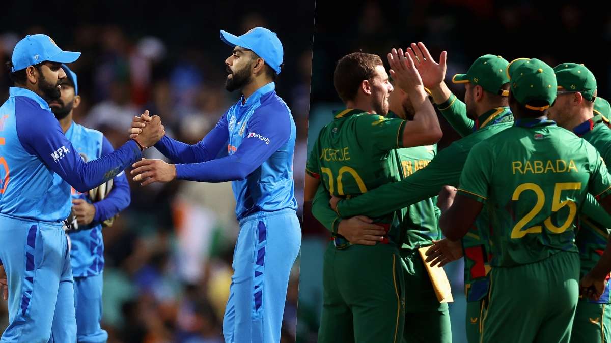 ind vs sa