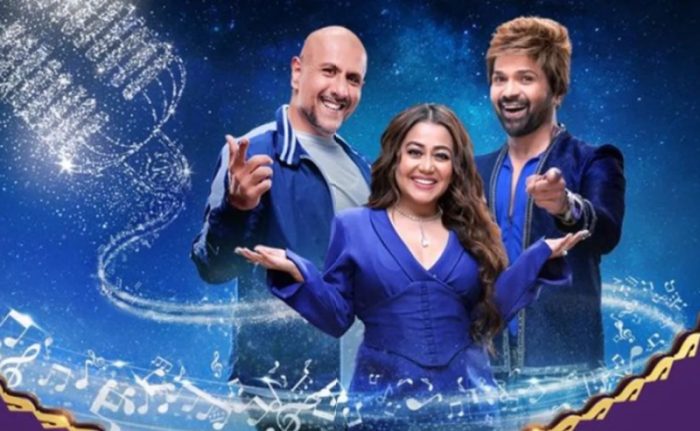 indian idol 13