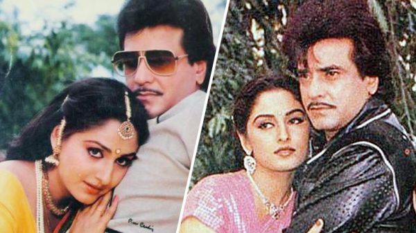 jeetendra and jaya prada
