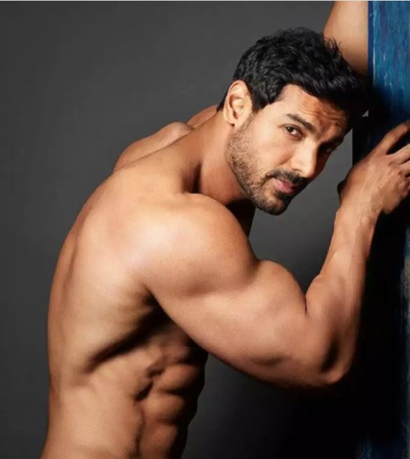 john abraham