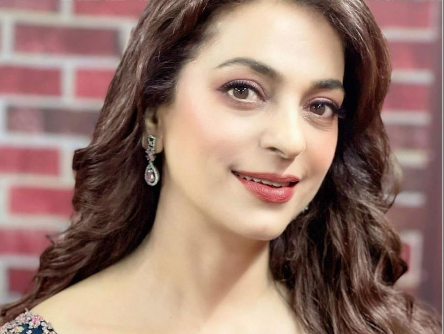 juhi chawla