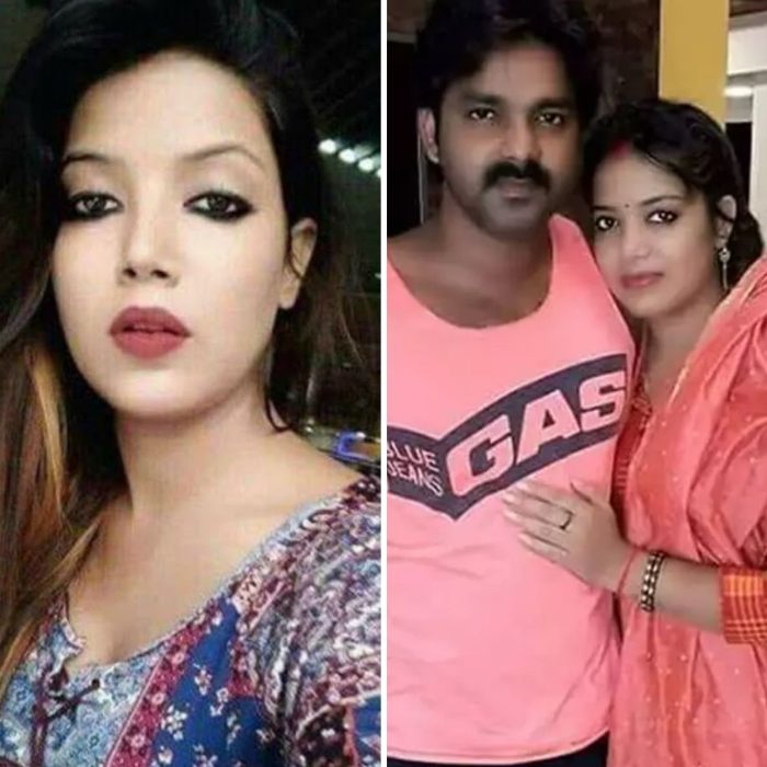 jyoti singh and pawan singh