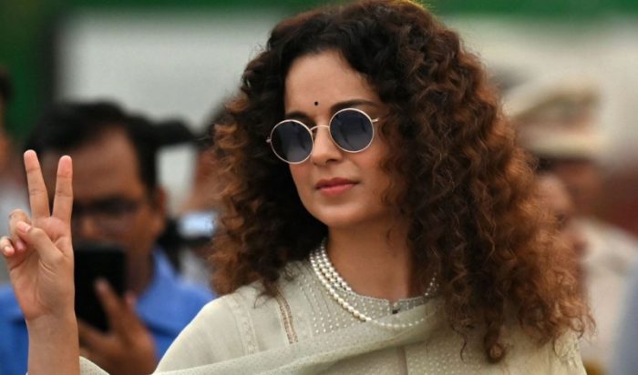 kangana ranaut