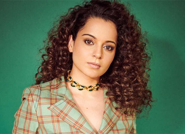 kangana ranaut