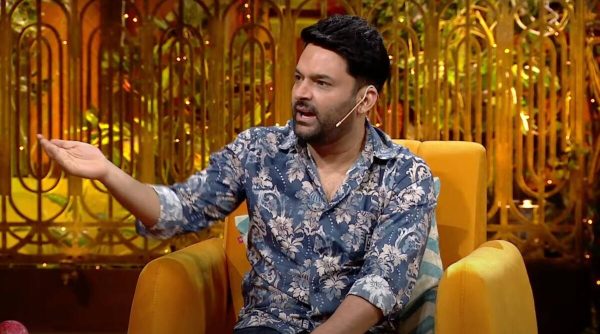 kapil sharma