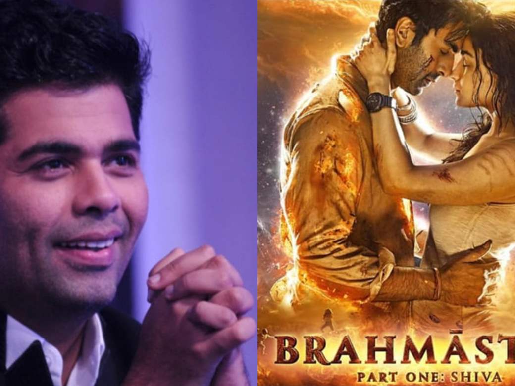 karan johar