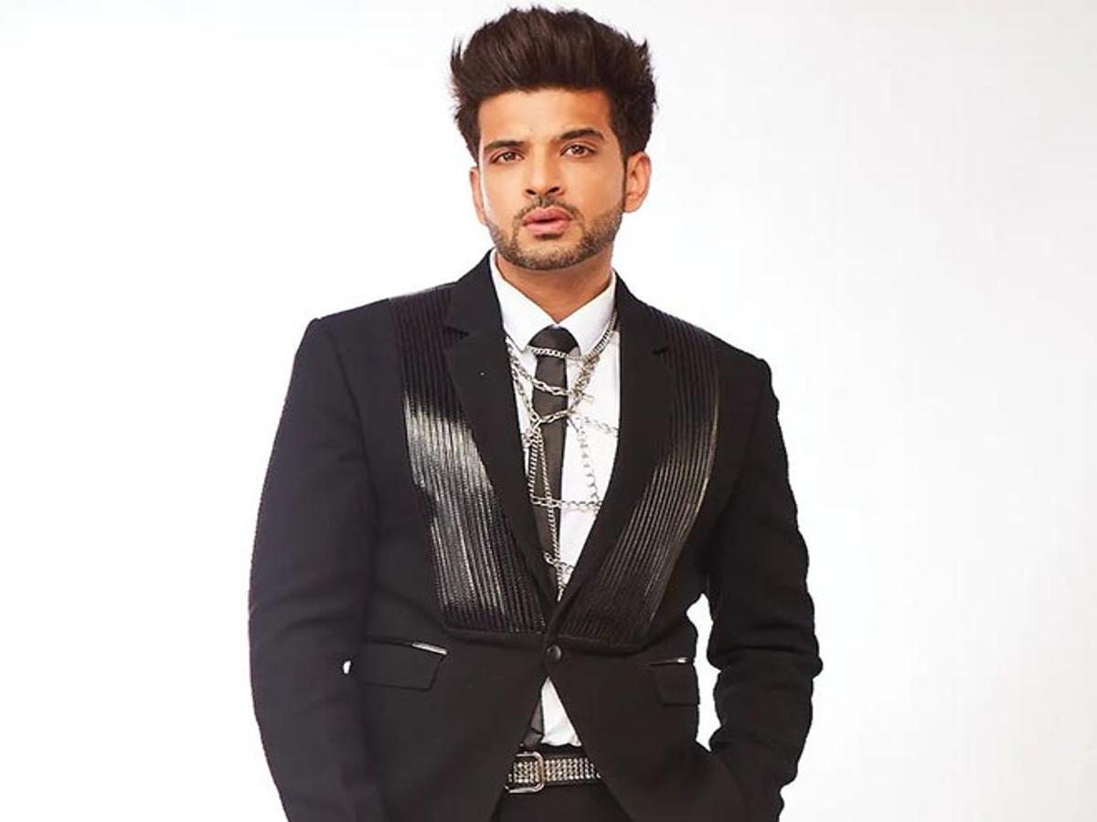 karan kundra