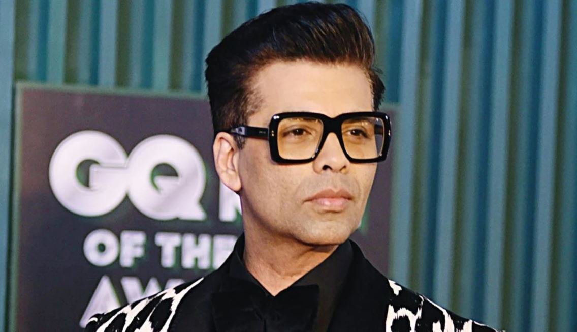 karan johar