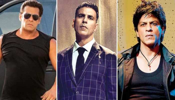 khans vs akshay kumar