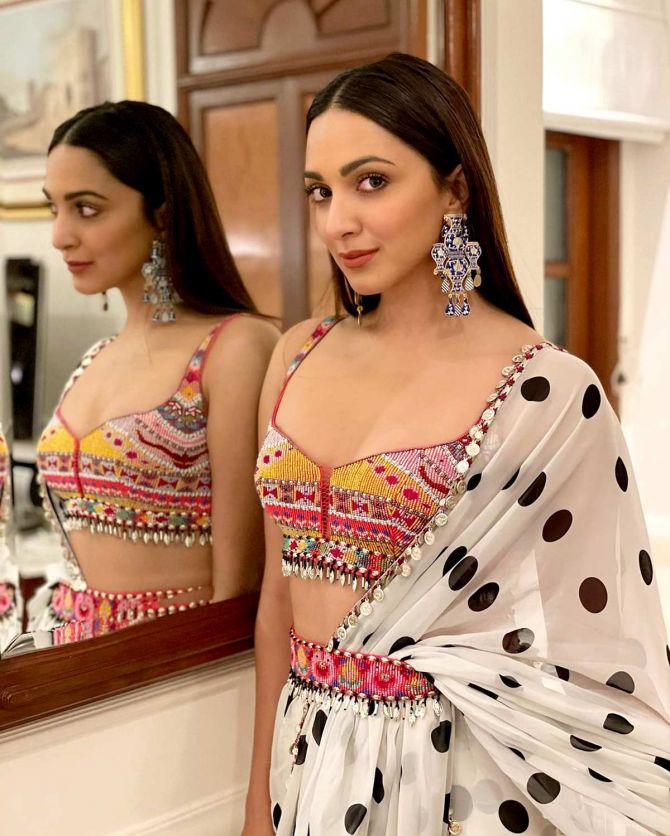 kiara advani 