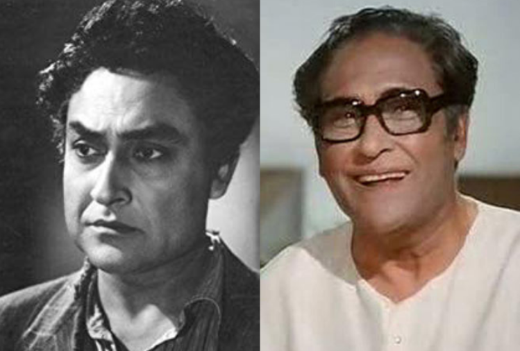 ashok kumar