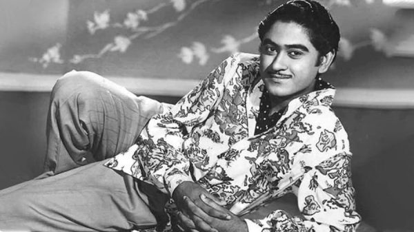 kishore kumar