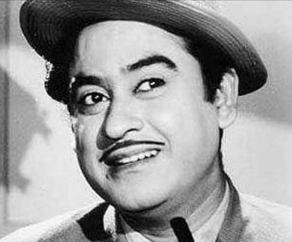kishore kumar