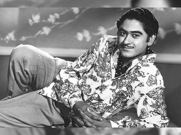 kishore kumar 